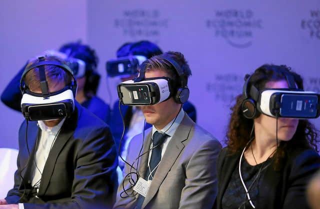 Microsoft, Apple, Facebook, 4 Other Super Platforms Dominate Digital Economy