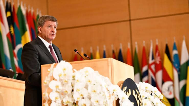 To Meet Basic Set Of Social Protection, ILO Report Says Countries Need To Invest $500 Billion Yearly