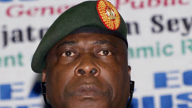 Respect Agitation For Restructuring Or Watch Nigeria Restructure Violently, Says Ex-CDS; Buhari Kicks