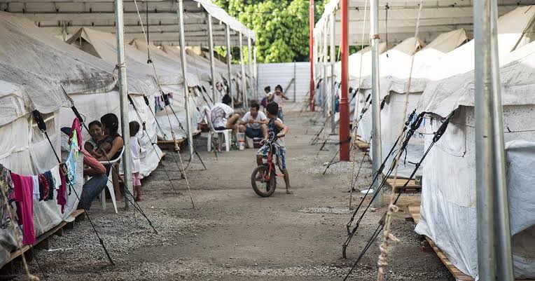 Brazil Grants Asylum To 21,432 Venezuelans