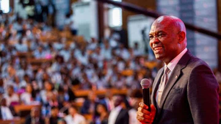 AfDB Approves $5 Million Grant To Scale Up Tony Elumelu Foundation