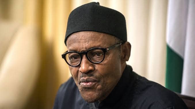Again, Buhari Blames Libya Crisis For Rising Insecurity, Terrorism