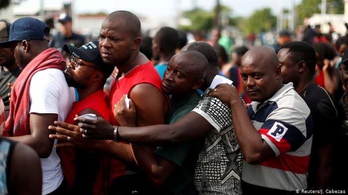 In Commerce, Returnee African Migrants Are Making Giant Strides