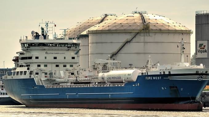 LNG Braces To Capture International Bunker Fuel Market As IMO 2020 Takes Effect