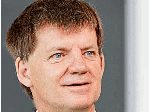 International Standards Are Essential For Mobilising Finance Globally, Says Young, ISO’s Technical Panel Chair on Sustainable Finance