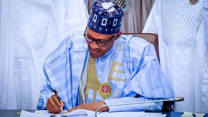 Opinion | Nigeria’s Decade: A Letter From The President At New Year