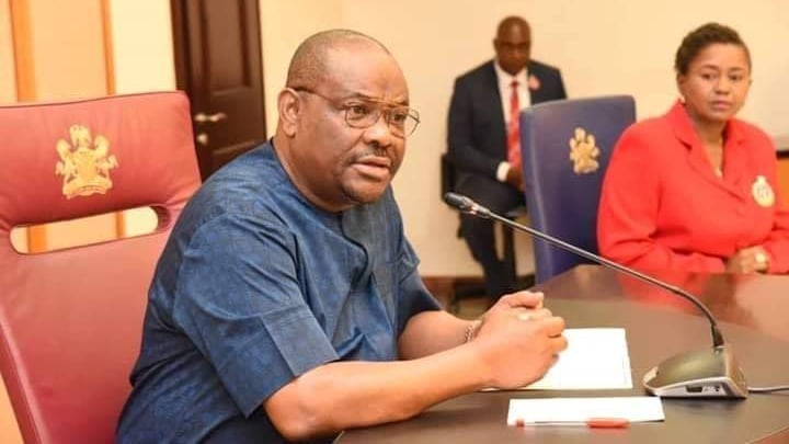 Governor Wike Inaugurates Rivers State Ease Of Doing Business Council
