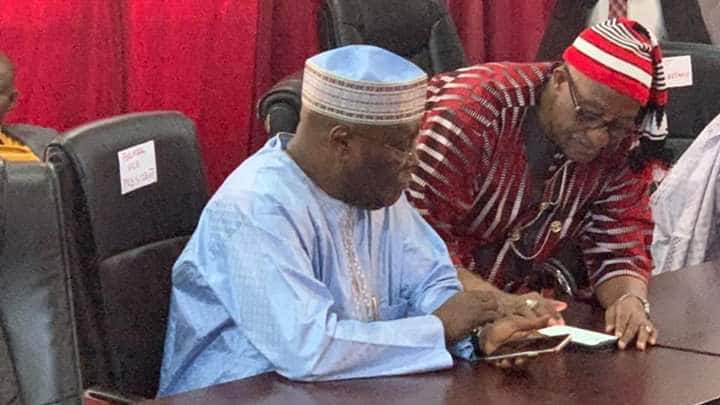 We’ll Protect, Defend Democracy And Its Institutions In Our Country, PDP Assures Nigerians