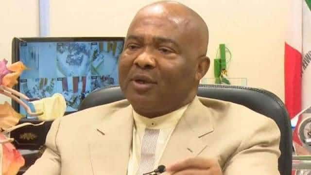 “You Can’t Get Away With Imo!” PDP Berates APC For Celebrating Injustice, Insulting Nigerians