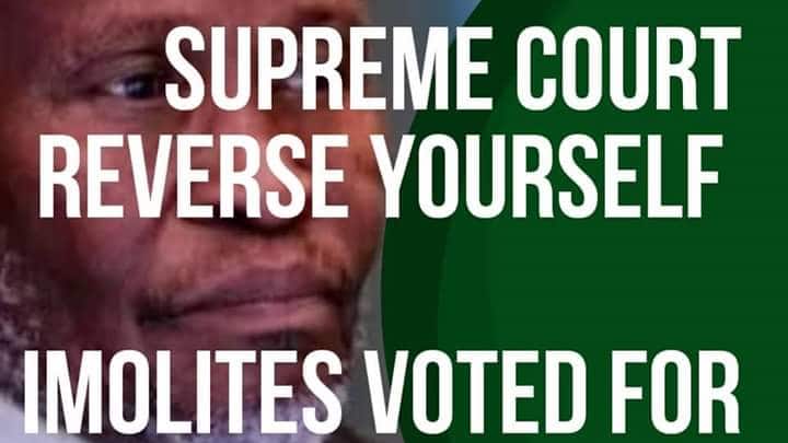 You Are Products Of Manipulation, PDP Replies APC Governors Over Imo