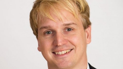 More Shipping Companies Are Embracing Technology To Drive Down Costs, Buchmann Says