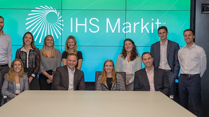 IHS Markit Warns: Trade Tensions, Policy Uncertainty Are Posing Greatest Risk To Economic Growth
