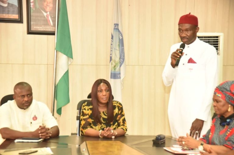 NDDC Begins Audit, Verification Of Projects