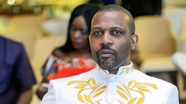 Opinion | Rivers APC Crisis: I Advocate For Peace And Not Attack As Way Out
