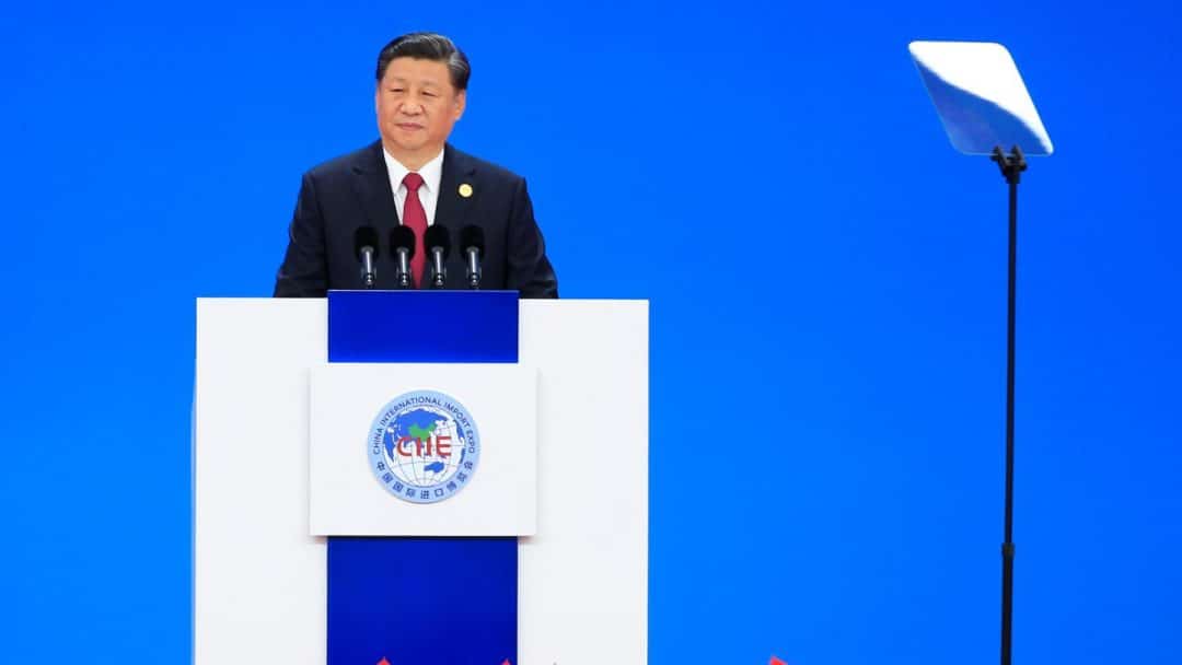 Human Rights Watch Accuses China Of Threatening Human Rights Globally