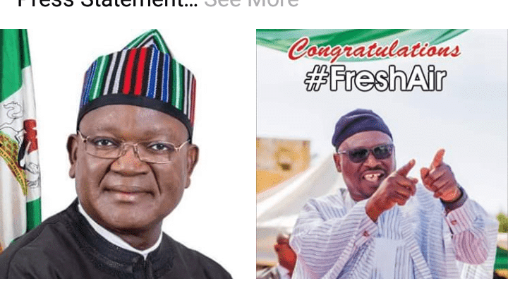 PDP Commends S/Court Judgment on Sokoto, Bauchi, Benue, Adamawa, Insists On Reversal of Imo Judgment