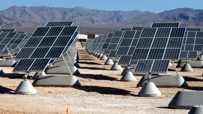 Wood Mackenzie: Climate Change, New EU Legislation Will Shake Global Energy Outlook