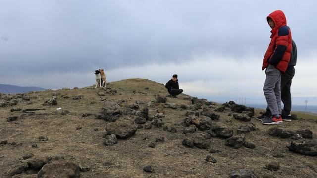 Avenging General’s Killing, Iran Strikes At U.S. Troops In Iraq, Trump Weighs Response