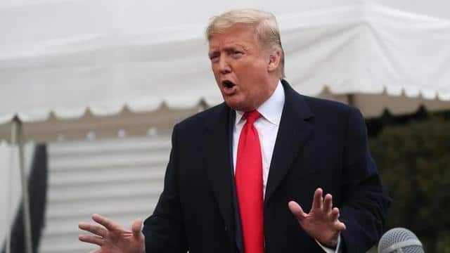 At Last, U.S. Bombs Nigeria!