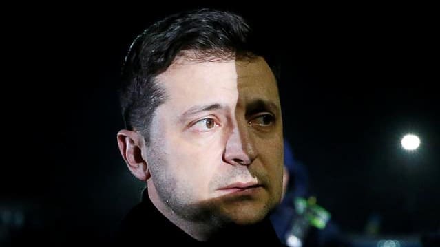 Presidents Of Ukraine, Iran To Discuss Downed Plane -Ukrainian Official