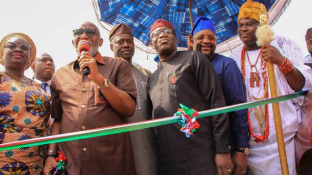 Opinion | Amotekun And Why Oranmiyan Should Stay In Its Grove