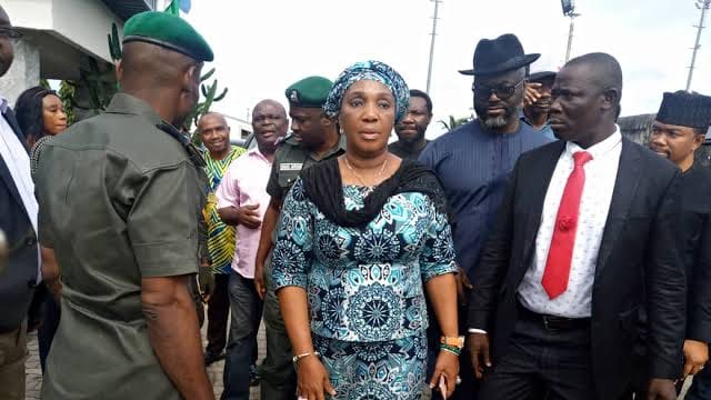 NDDC Acting Managing Director Dares Senate, Insists On Budget Implementation