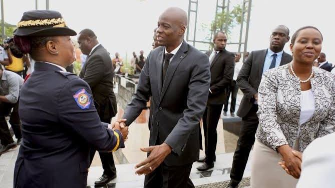 With A Song Video, IOM, Female Artists Remember 220,000 Death Victims, 1.5 Million Others Displaced By 2010 Earthquake