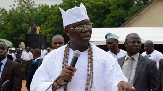 #Amotekun: Malami’s Position Is ‘Illegal, Unlawful And Immoral – Gani Adams