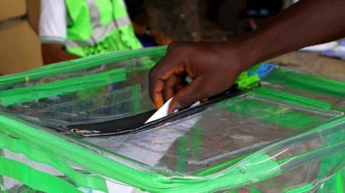 Opinion | Can Nigeria’s Electoral System Evolve to Represent a New Generation?