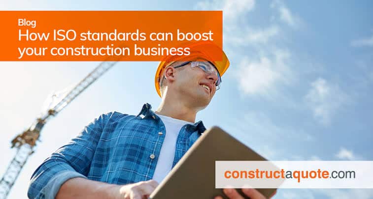 ISO Updates Its International Standard For Sustainability In Construction Sector