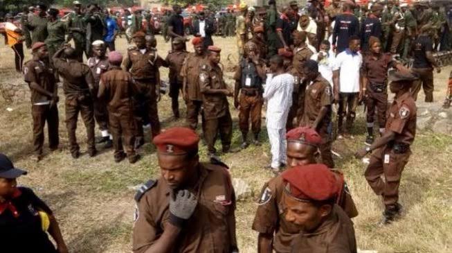 Atiku Declares  Support For Amotekun