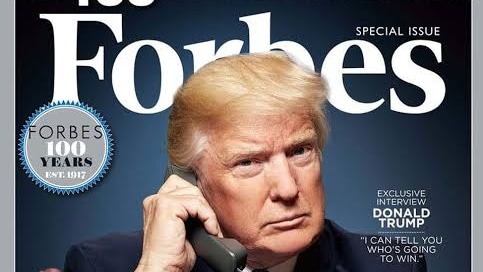 Forbes Unfolds Military Options For Iran, Says Higher Oil Prices Will Hit US