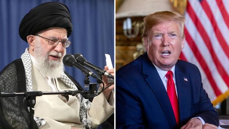 Amid Spiking Commodity Markets, Dryad Global Says Iran Under Immense Pressure To Bleed US