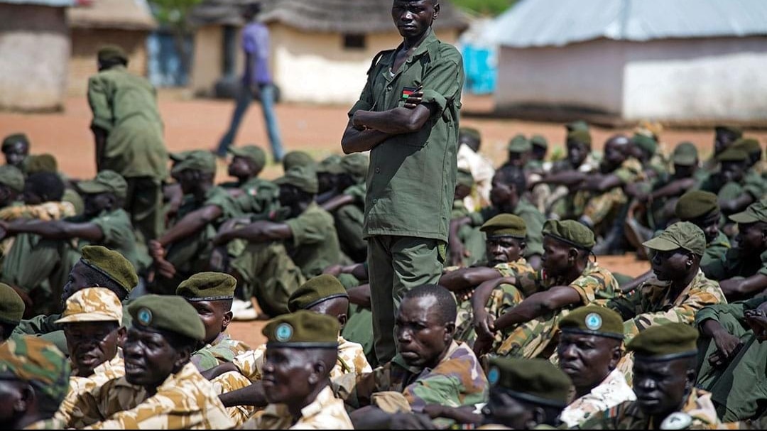 33 People Killed, Scores Of Children Missing, 4,000 Others Displaced As Oil War Sacks South Sudan Community
