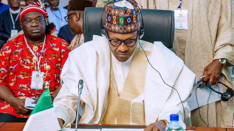 Buhari Promises To Engage More Qualified Teachers To Increase Teacher-to-Pupil Ratio