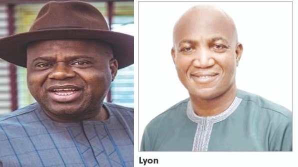#BREAKING: Supreme Court Sacks Lyon, Declares PDP’s Diri Duoye Bayelsa Governor-Elect