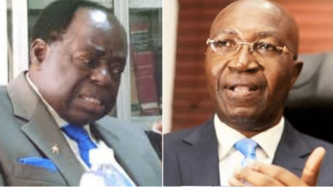 Bayelsa Judgement: Why Supreme Court Fined Afe Babalola, Wole Olanipekun N60 Million