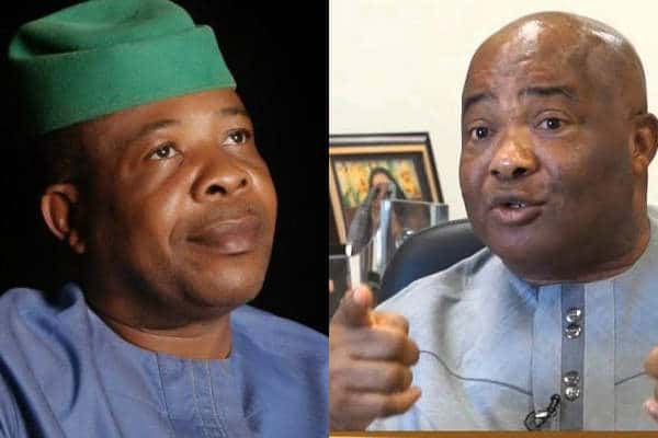 Uzodinma Gives Reasons Why The Supreme Court Should Dismiss Ihedioha’s Motion