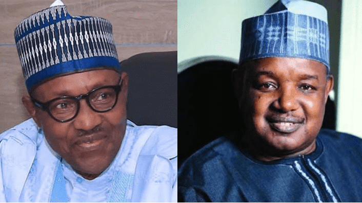 PDP Reacts To Reports Of Plot By The Presidency To Steal N36 Billion From Abacha Loot