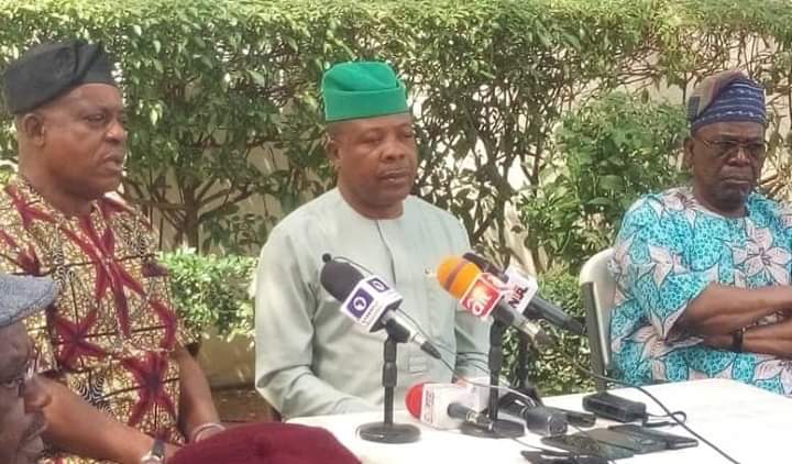 Imo: PDP Accuses APC of Attempting to Influence Supreme Court