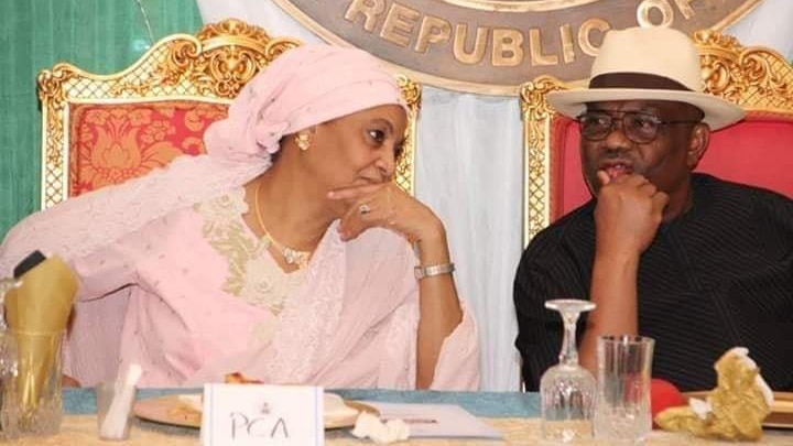 Nigeria’s Challenges Caused By The Executive And Legislative Branches, Says Governor Wike