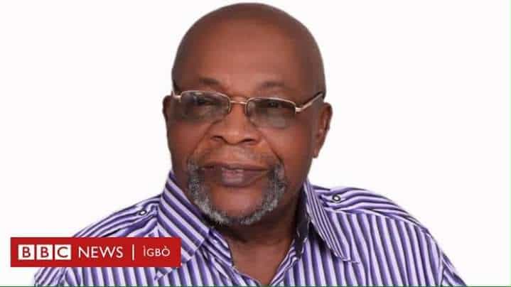 Arthur Agwuncha Nwankwo: Icon of Democracy Dies @ 78