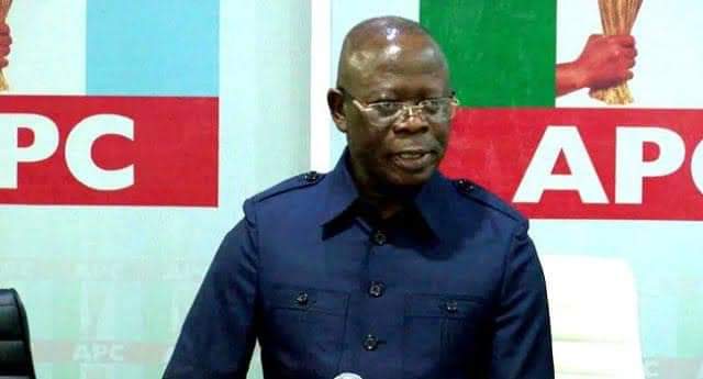 PDP Explains Why Oshiomhole Should Be Arrested For Attack On Justice Odili