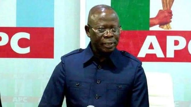 Bayelsa Violence: Prosecute Oshiomhole For Incitement Now, PDP Urges IGP Adamu Mohammed