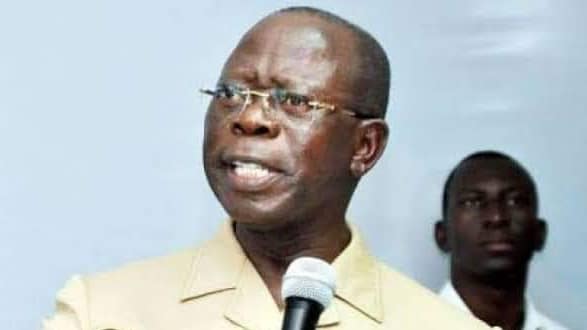 War Of Words: “Steer Clear Of Bayelsa,” PDP Warns Oshiomhole
