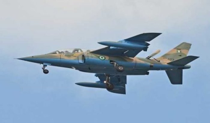 NAF Neutralises Key Islamic State Leaders In Borno