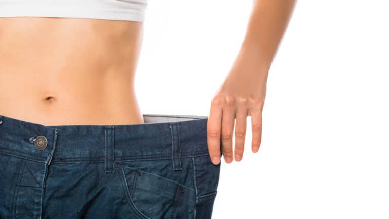 University Don Lists Dangers Of Over Slimming Of Body