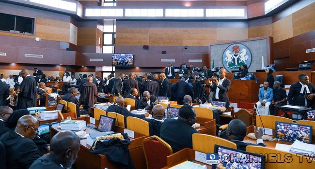 S/Court Throws Out Application For Review Of Judgement On Bayelsa Governorship