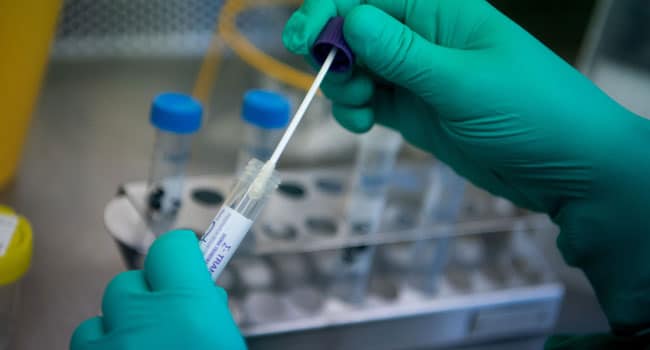 BREAKING: Finally, Coronavirus Lands Nigeria, Health Minister Issues Advisory