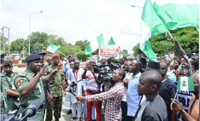 2023: Niger Delta Group, NDYC, Seeks Legislation On Power Rotation